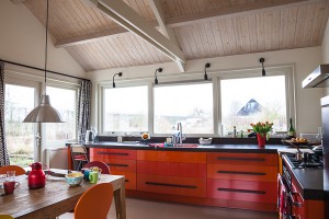 keuken willy & madelien