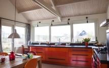 keuken willy & madelien