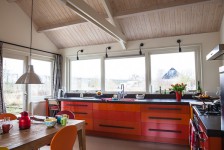 keuken willy & madelien