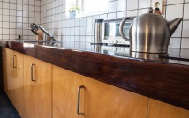 keuken wouter en jolein